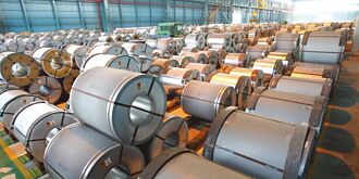 需求回溫 中鋼12月開平高盤