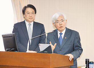 受刑人獄中投票問題大 李進勇坦言頭殼抱咧燒