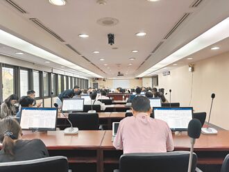 山限區修法初審 蔣萬安都更5箭蓄勢待發