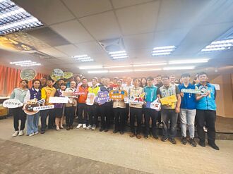 台南國際美食論壇12／6登場 7達人開講