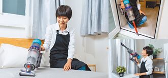 防蟲蟲危機 吸塵器當神隊友