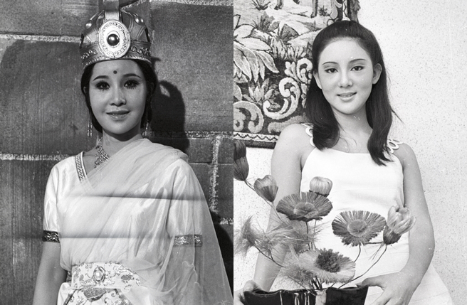 友人否认凌音遗产将交由社福团体打理的传闻。（图／中时资料照片）