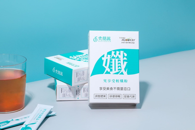 究享受輕孅粉讓消費者大啖美食無負擔。（圖／宏碁集團提供）