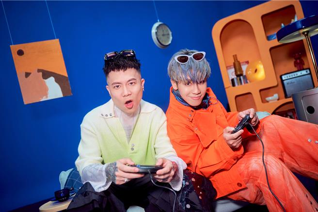 GX首发单曲〈Baby Girl〉MV萌翻歌迷。（相信音乐提供）