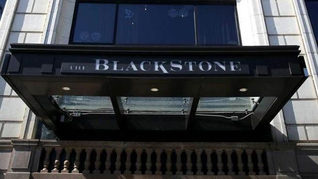 消息人士透露，美國私募巨頭百仕通（Blackstone）正在拋售位於大陸的物流資產包，總價超過人民幣百億元。圖／美聯社