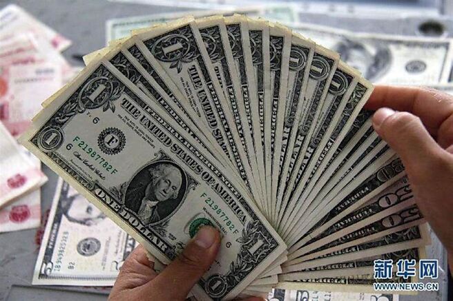 柬埔寨经济持续高度依存美元，若再不採取更积极的监管手段，恐更难去美元化。（新华社）