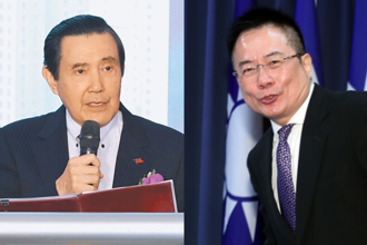 自曝接馬英九來電「對方不斷道謝」！蔡正元驚爆談話內幕