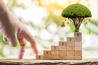从摆脱负债到安稳退休 掌握理财7步骤 开启有钱人生