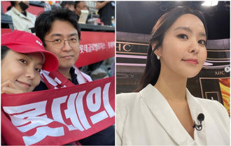 前美女主播沉默2周「首認離婚」 14年模範夫妻神話破滅