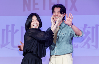 小S反對AA制怨超廢舊愛 吳慷仁點評精闢網：新版「慷熙」來了