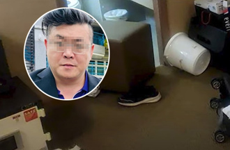 朱長生「套頭纏膠帶」慘死曼谷旅館   刑事局：沒台籍人士涉案跡象