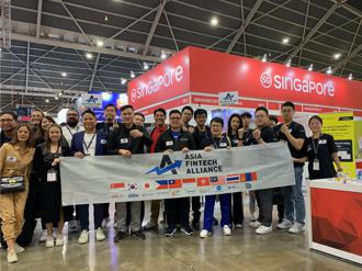 首家台湾业者 XREX获新加坡MPI执照原则性批准