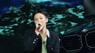 二代团好感情 GD陷染毒风波师妹CL霸气发文力挺