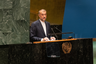 伊朗私下告诉美国 不希望以色列与哈玛斯战争外扩