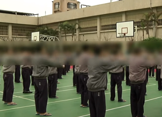 獨》監所「兄弟」入珠驚人況曝！更生人爆見震撼1幕：很噁心