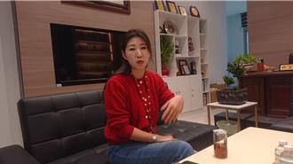 陳右欣擊敗政壇大將入綠不分區立委  昔靠這件事一炮而紅