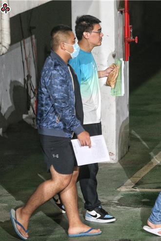 扯鈴教練共諜案檢方起訴後  在押被告法官這樣裁定