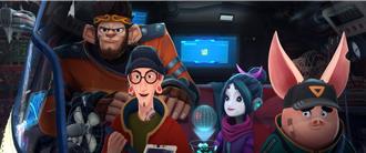 敬业开发不同声线！许光汉闭关练嗓「喘给大家听」