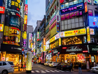 遊韓尊爵團要價55K「4人分2片牛排配白飯」 團員氣炸：只想快回台