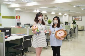 打造幸福職場 第一金控獲「健康勞動力永續領航企業」