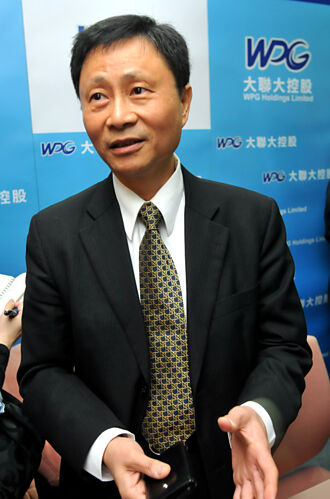 大联大车用营收占比 拚两位数