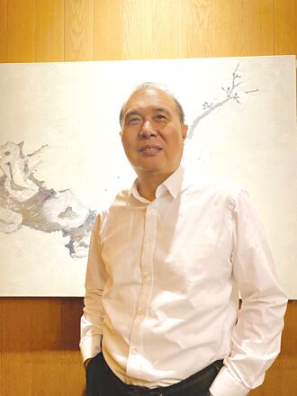 材料訂單看到明年 後市續強