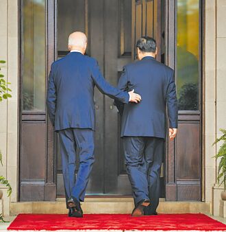 APEC峰會》拜習最長情誼 難外溢至中美關係