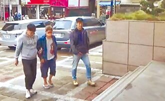 北市清洁队员互砍 2死1重伤