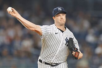 MLB》寇爾獲得全票 首奪賽揚獎