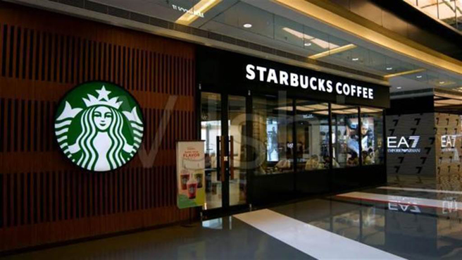 星巴克不潮了？PTT酸吸引力不如新兴网美店　关键字看网友更在意「优惠」。(图/ 中新社)