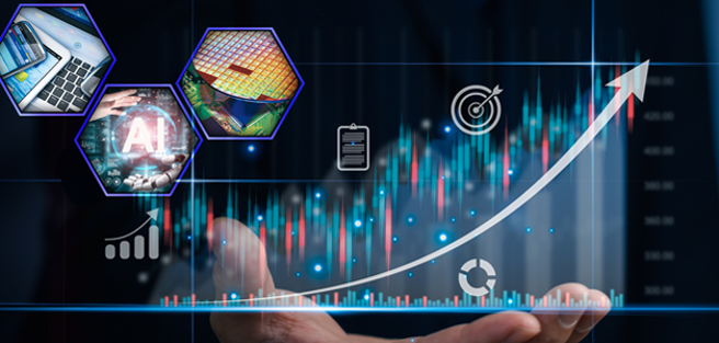 打造年底行情 完美选股清单。(图/先探投资周刊提供)