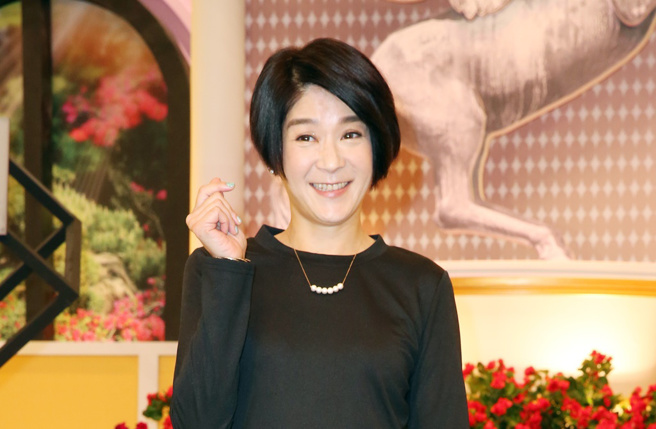 陸元琪分手小21歲韓國男友。（圖／中時資料照）