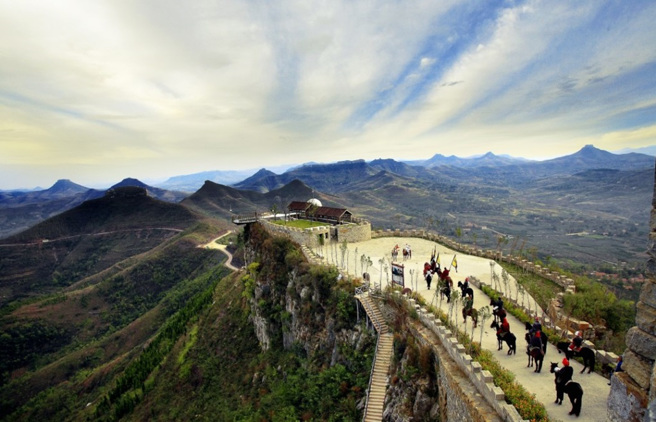 （图／文旅临沂）
