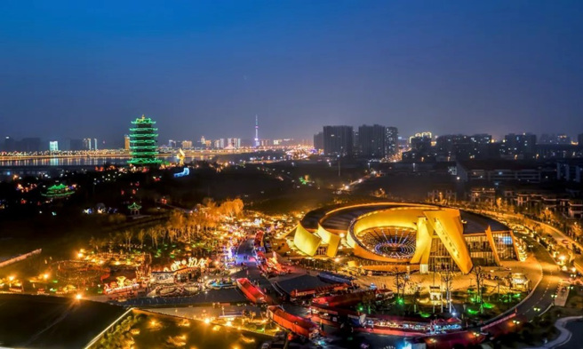 （图／文旅临沂）