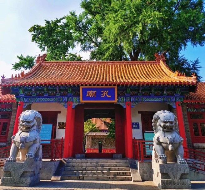 （图／文旅临沂）