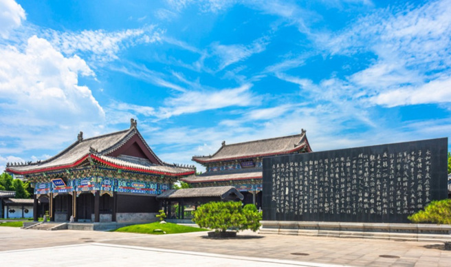 （图／文旅临沂）