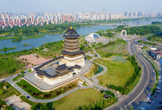 （图／文旅临沂）