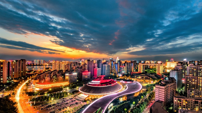 （图／文旅临沂）