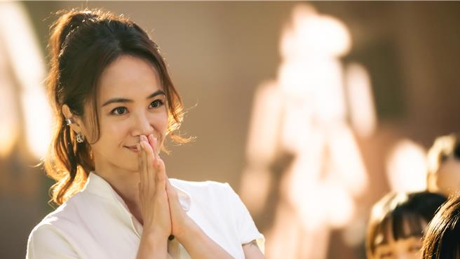 蔡依林為代言創作詞曲。（麥當勞提供）