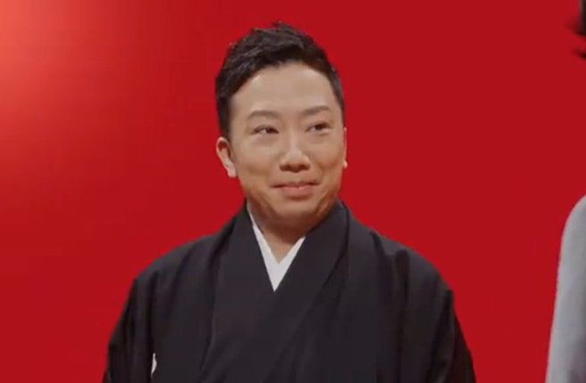 市川猿之助判決出爐。（圖／取自市川猿之助IG）