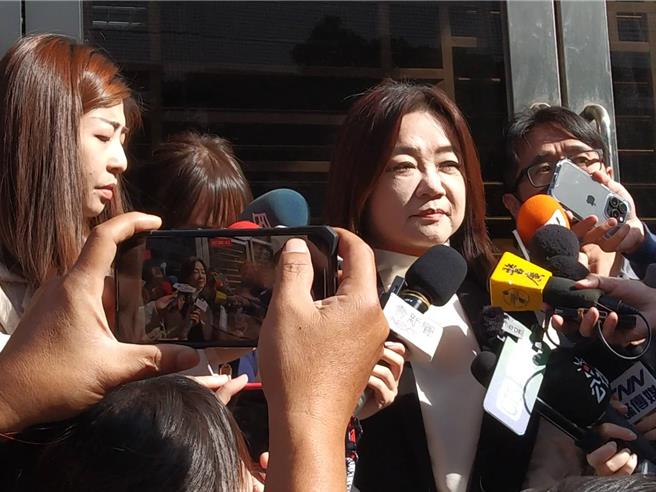 马文君（陈志贤摄）