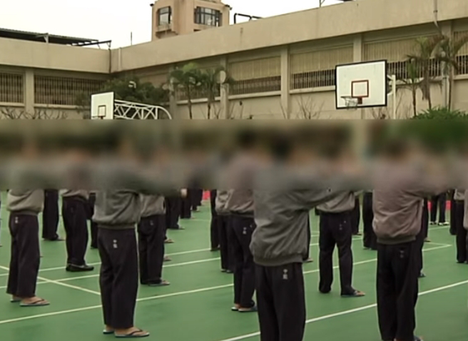 监所受刑人「入珠」状况?更生人内幕全说了。(资料照)