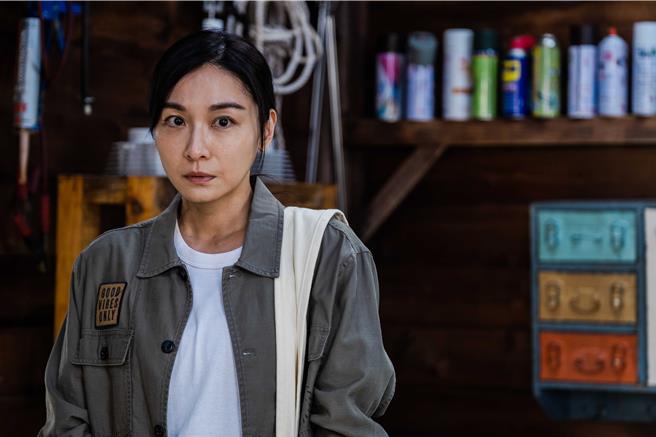 江祖平暌違戲劇許久，終於推出新作品。（東森提供）