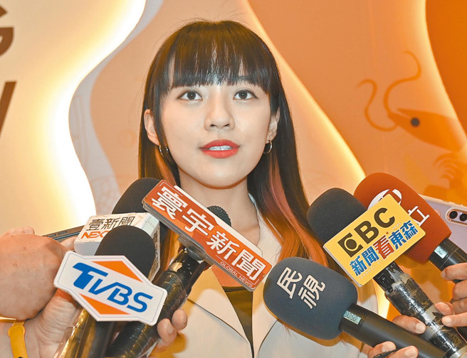 民进党高雄市议员黄捷。（中时资料照，林瑞益摄）