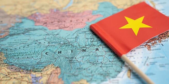 两岸气氛影响金融机构西进速度。据金管会公布，上一次核准国银赴大陆设据点是2018年8月，至今逾五年没有国银再申请赴陆设点。图／freepik