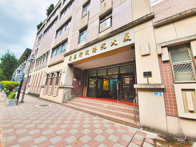 台北監獄林姓受刑人要參與2024年的正副總統及立委選舉投票，聲請假處分，最高行政法院認為林男沒有請求權，且衡量裁准後對影響選舉結果公益所造成的重大損害及林的個人損害，16日逆轉裁定駁回林的聲請確定。（本報資料照片）