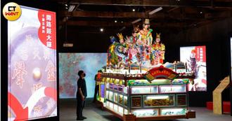 雲林慢慢走1／北港老糖廠變身藝文展間　開箱「厚工學」展覽細瞧工藝與風土