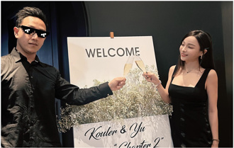 主播张宇宣布6年婚结束 前夫发声：未来还是一家人