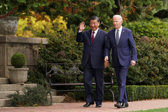 拜習舊金山會談 美國國會反應好壞參半