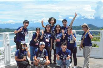 薪火相传守护新北河川溪 「鹿角溪溼地巡守队」获5星团体奖